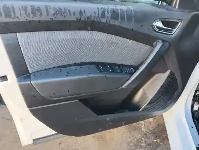 Утилизация автомобиля renault kangoo iii authentic 74 cv / 55 kw года 2022 питание k9k876