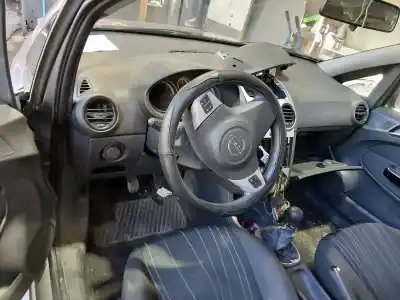 Утилизация автомобиля opel corsa d cmon года 2009 питание z13dtj