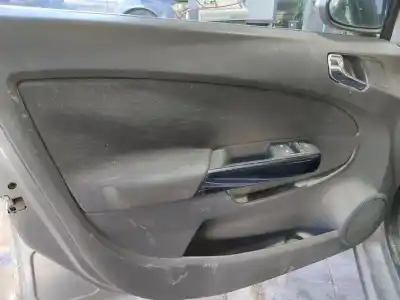 Утилизация автомобиля opel corsa d cmon года 2009 питание z13dtj