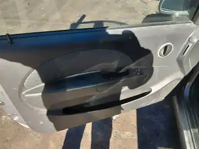 Veículo de Sucata chevrolet kalos 1.2 s (d/a) do ano 2008 alimentado b12s1