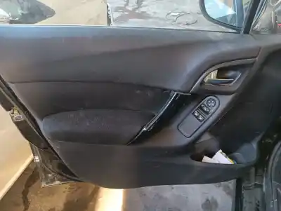 Scrapping Vehicle citroen c3 collection of the year 2015 powered hmz