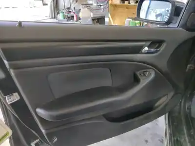 Veículo de Sucata bmw serie 3 berlina (e46) 318i do ano 2003 alimentado n42b20a