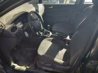 Veículo de Sucata ford focus berlina (cap) trend do ano 2007 alimentado hhda