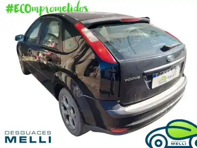 Veículo de Sucata ford focus berlina (cap) trend do ano 2007 alimentado hhda