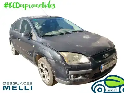 Veículo de Sucata ford focus berlina (cap) trend do ano 2007 alimentado hhda