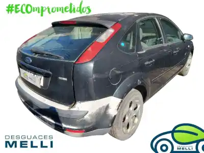 Veículo de Sucata ford focus berlina (cap) trend do ano 2007 alimentado hhda