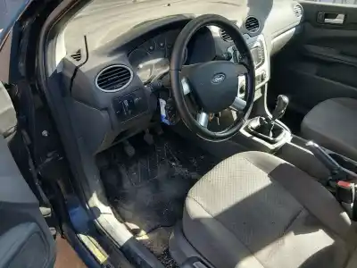 Veículo de Sucata ford focus berlina (cap) trend do ano 2007 alimentado hhda