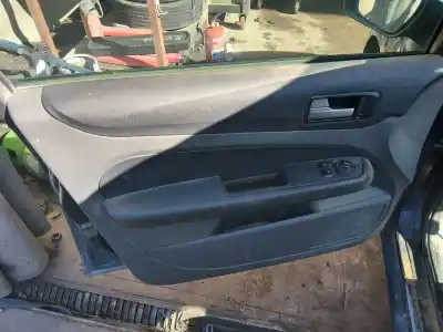 Veículo de Sucata ford focus berlina (cap) trend do ano 2007 alimentado hhda