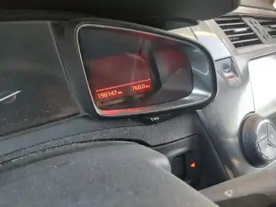 Veículo de Sucata ds 5 design 181 cv / 133 kw do ano 2001 alimentado ah02