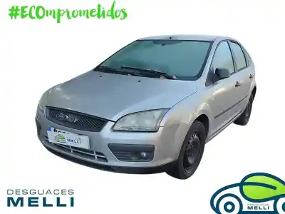 Veículo de Sucata ford focus berlina (cap) ambiente (d) do ano 2006 alimentado kkda