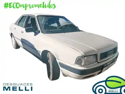 Veicolo di demolizione audi 80/90 (893) 80 dell'anno 1994 alimentato 1z