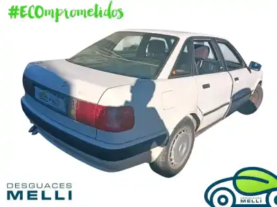 Veicolo di demolizione audi 80/90 (893) 80 dell'anno 1994 alimentato 1z