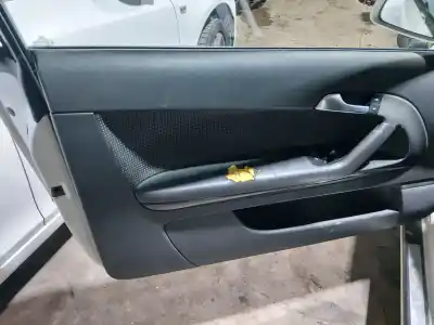 Scrapping Vehicle audi a3 (8p1) 2.0 tdi 16v of the year 2006 powered bkd