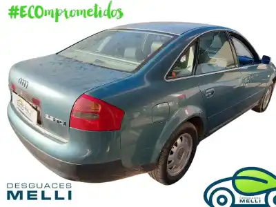 Veículo de Sucata audi a6 berlina (4b2) 2.5 v6 24v tdi do ano 2003 alimentado afb