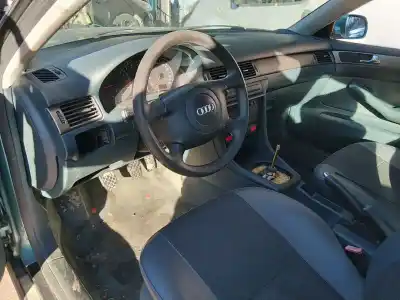 Veículo de Sucata audi a6 berlina (4b2) 2.5 v6 24v tdi do ano 2003 alimentado afb