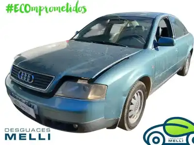Veículo de Sucata audi a6 berlina (4b2) 2.5 v6 24v tdi do ano 2003 alimentado afb