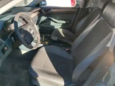 Veículo de Sucata audi a6 berlina (4b2) 2.5 v6 24v tdi do ano 2003 alimentado afb