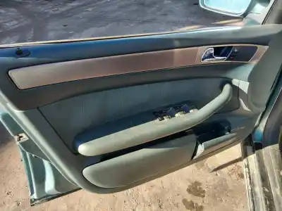 Veículo de Sucata audi a6 berlina (4b2) 2.5 v6 24v tdi do ano 2003 alimentado afb