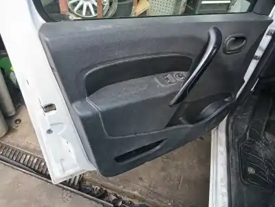 Утилизация автомобиля renault kangoo furgón professional года 2001 питание k9k628