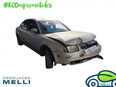 Veículo de Sucata volkswagen passat b5 (3b2) 1.9 tdi do ano 2001 alimentado afn