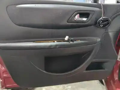 Veículo de Sucata citroen c4 berlina cool do ano 2001 alimentado 9hx