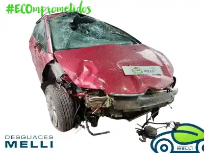Veículo de Sucata citroen c4 berlina cool do ano 2001 alimentado 9hx