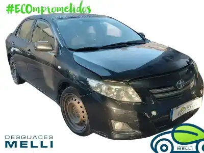 Veículo de Sucata toyota corolla (e15) luna do ano 2001 alimentado 1adftv