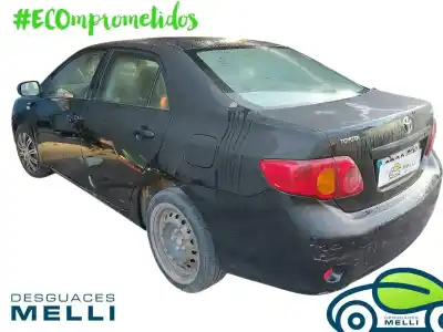 Veículo de Sucata toyota corolla (e15) luna do ano 2001 alimentado 1adftv