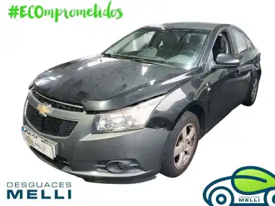 Veículo de Sucata chevrolet cruze ls do ano 2009 alimentado f16d4