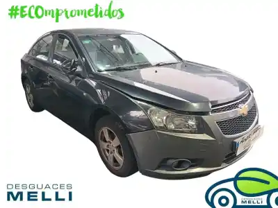 Veículo de Sucata chevrolet cruze ls do ano 2009 alimentado f16d4
