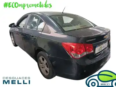 Veículo de Sucata chevrolet cruze ls do ano 2009 alimentado f16d4