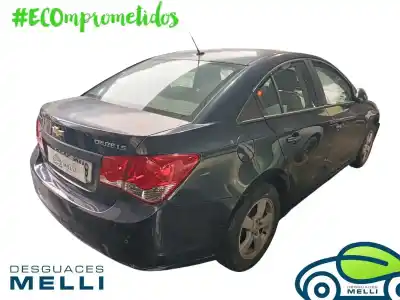 Veículo de Sucata chevrolet cruze ls do ano 2009 alimentado f16d4
