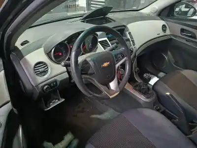 Veículo de Sucata chevrolet cruze ls do ano 2009 alimentado f16d4