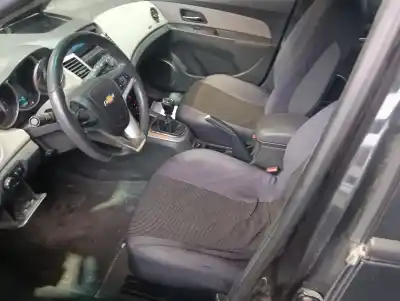 Veículo de Sucata chevrolet cruze ls do ano 2009 alimentado f16d4