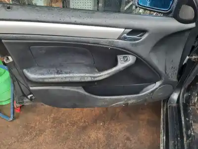 Veículo de Sucata bmw serie 3 berlina (e46) 320d do ano 2006 alimentado 204d4