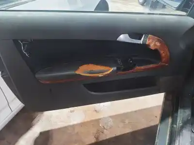 Veículo de Sucata audi a3 (8p1) 2.0 tdi 16v do ano 2001 alimentado bkd