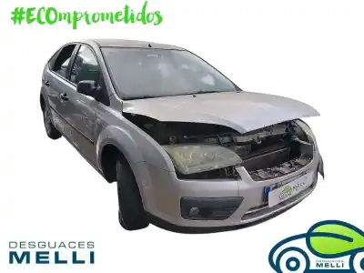 Veículo de Sucata ford focus berlina (cap) ambiente (d) do ano 2006 alimentado hhda