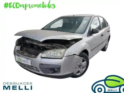 Veículo de Sucata ford focus berlina (cap) ambiente (d) do ano 2006 alimentado hhda