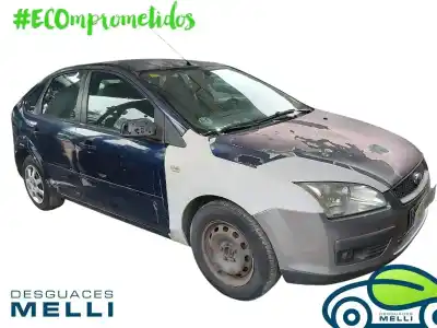 Veículo de Sucata ford focus berlina (cap) trend do ano 2001 alimentado hwda