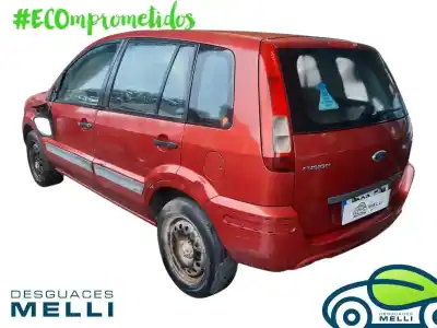 Veicolo di demolizione ford fusion (cbk) trend dell'anno 2001 alimentato f6jb