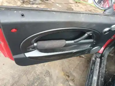 Veículo de Sucata mini mini (r50, r53) one do ano 2001 alimentado w10b16a