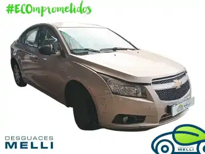 Veículo de Sucata chevrolet cruze ls do ano 2001 alimentado z20d1