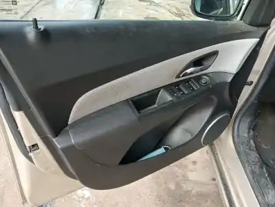 Veículo de Sucata chevrolet cruze ls do ano 2001 alimentado z20d1