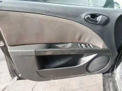 Veículo de Sucata seat leon (1p1) 1.6 do ano 2006 alimentado bse