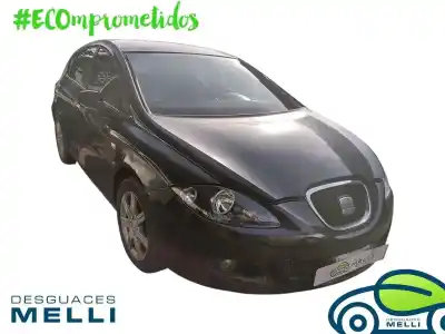 Veículo de Sucata seat leon (1p1) 1.6 do ano 2006 alimentado bse