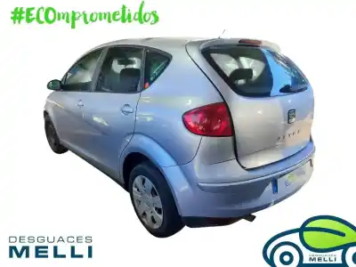 Veicolo di demolizione seat altea (5p1) hot dell'anno 2006 alimentato bjb