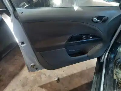 Veicolo di demolizione seat altea (5p1) hot dell'anno 2006 alimentato bjb