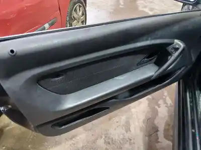 Veículo de Sucata bmw 3 compact (e46) 320 td do ano 2001 alimentado 204d4