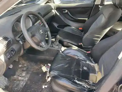 Veículo de Sucata seat leon (1m1) stella do ano 2001 alimentado bcb