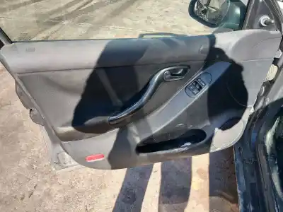 Veículo de Sucata seat leon (1m1) stella do ano 2001 alimentado bcb